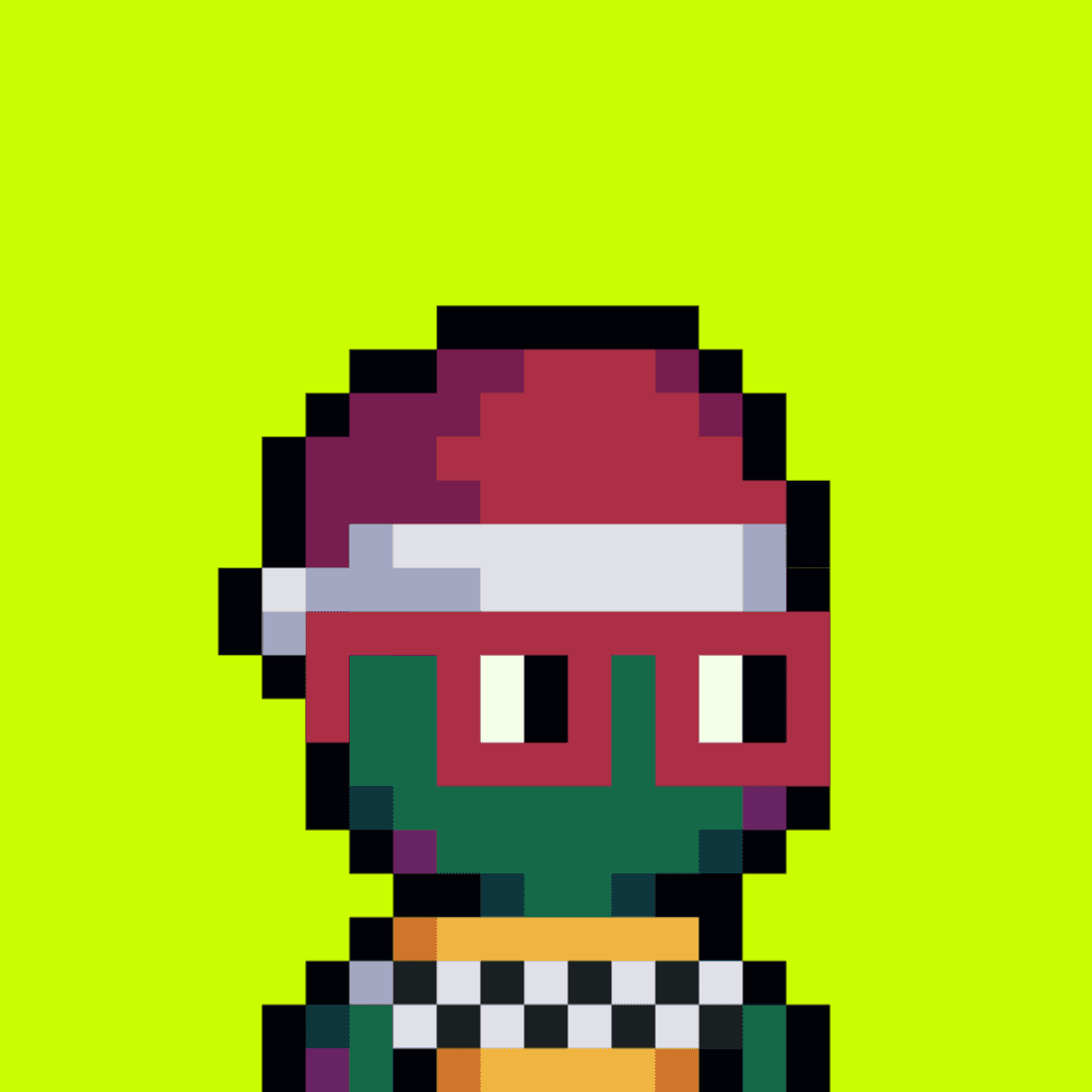 Tiny Hood #5012