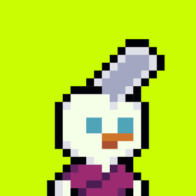 Tiny Hood #5015