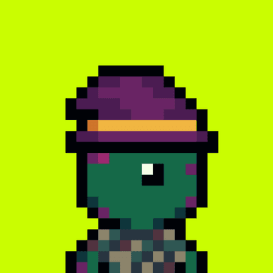 Tiny Hood #502