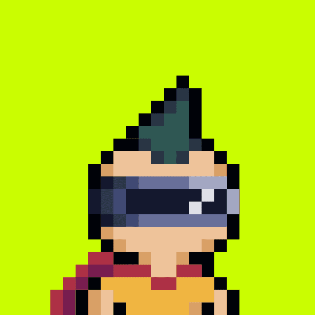 Tiny Hood #5021