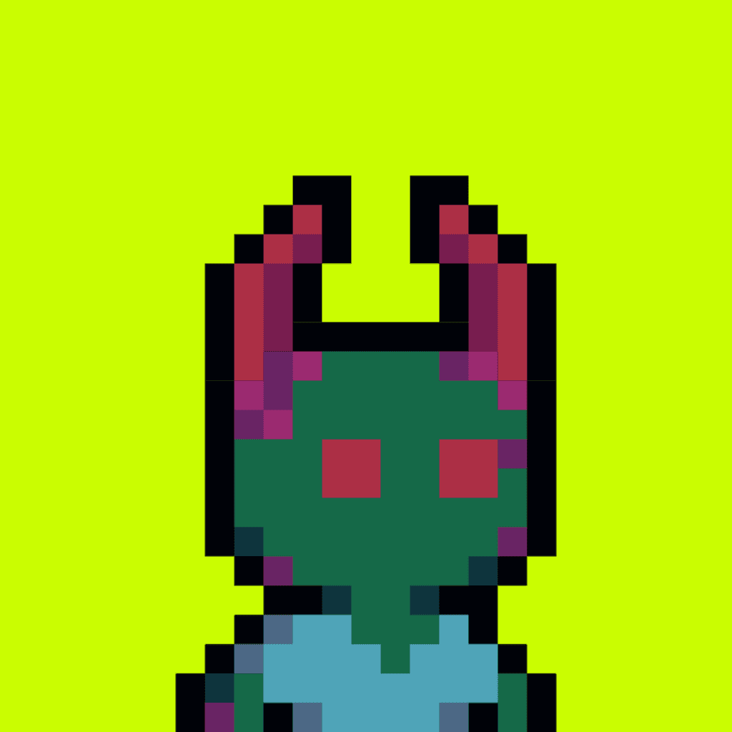 Tiny Hood #5028