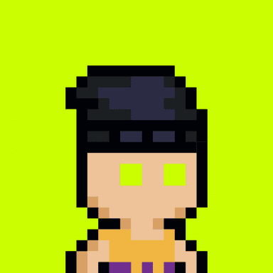 Tiny Hood #5030