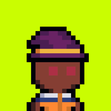 Tiny Hood #5031