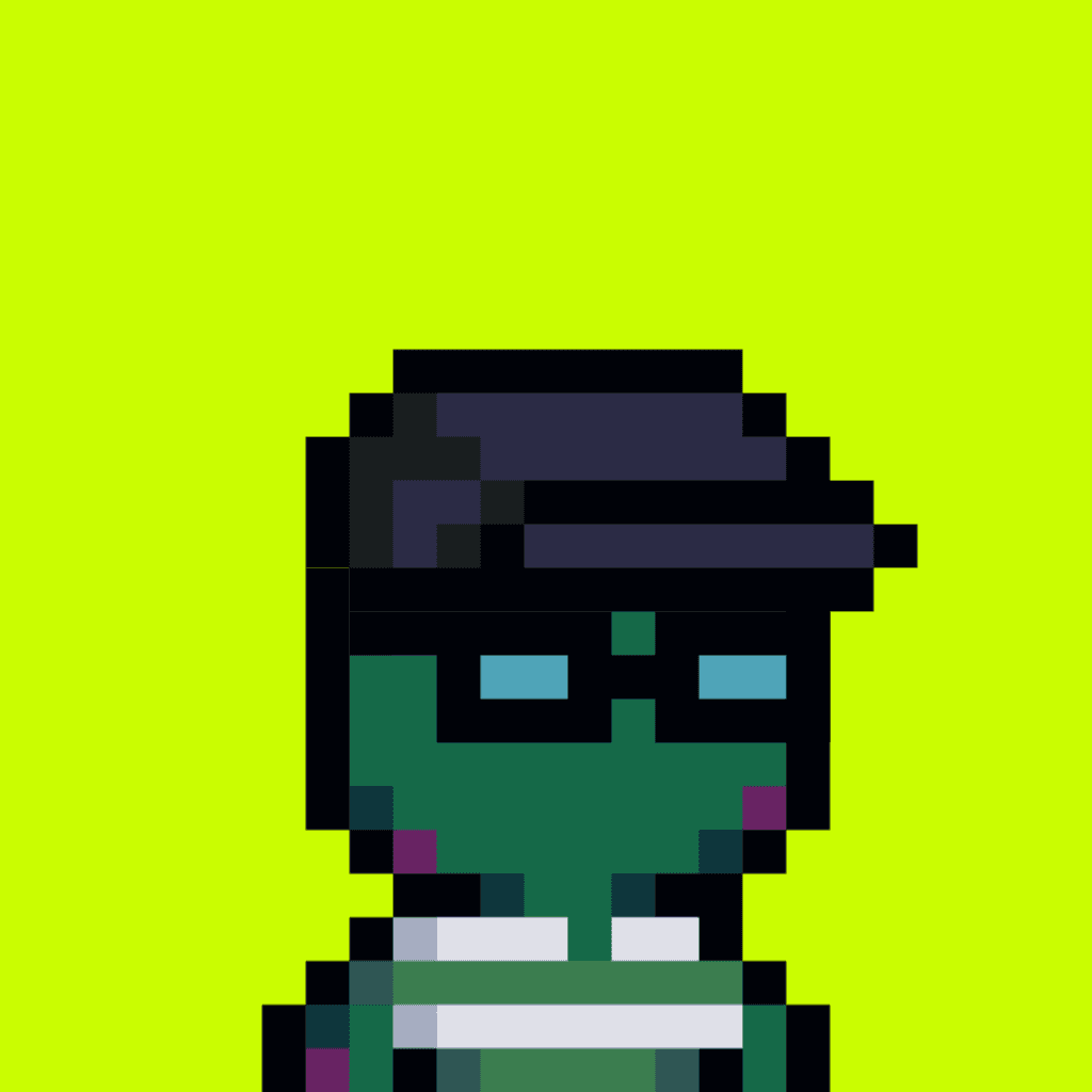 Tiny Hood #5032