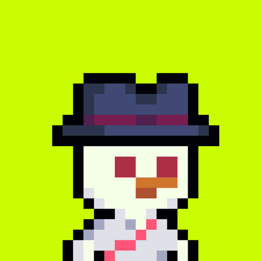 Tiny Hood #5034