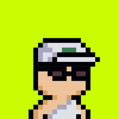Tiny Hood #5035