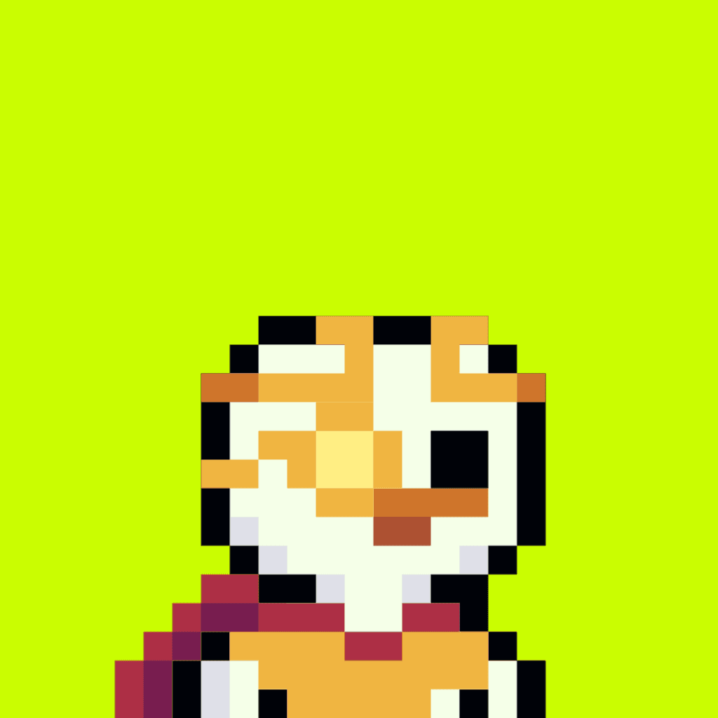 Tiny Hood #5037