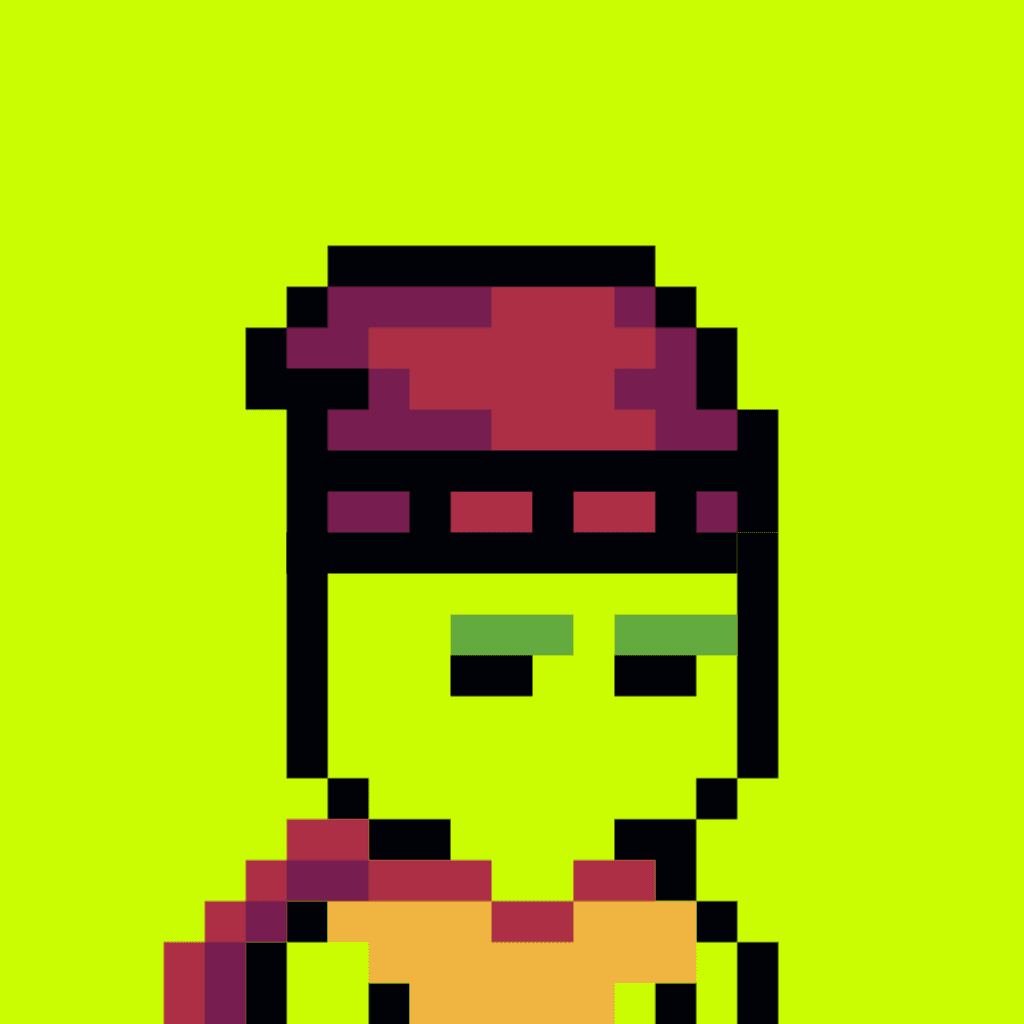 Tiny Hood #5053