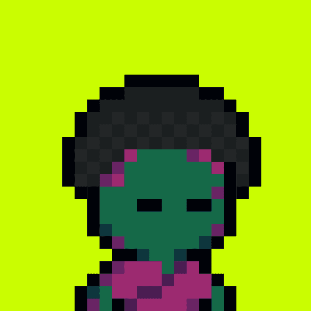 Tiny Hood #5055