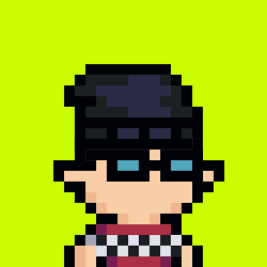Tiny Hood #5061