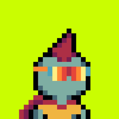 Tiny Hood #5064