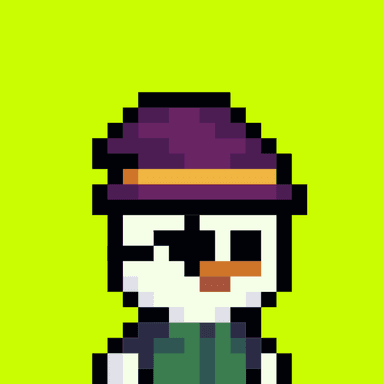 Tiny Hood #5066