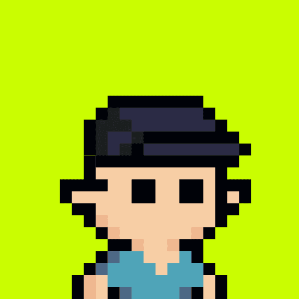 Tiny Hood #5068