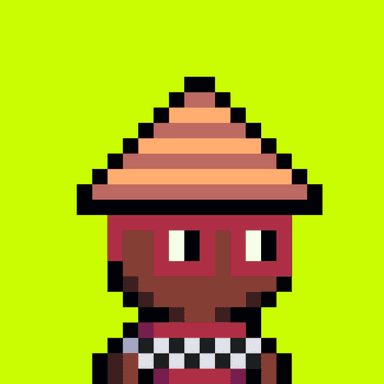 Tiny Hood #5069