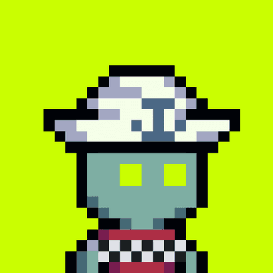 Tiny Hood #5076