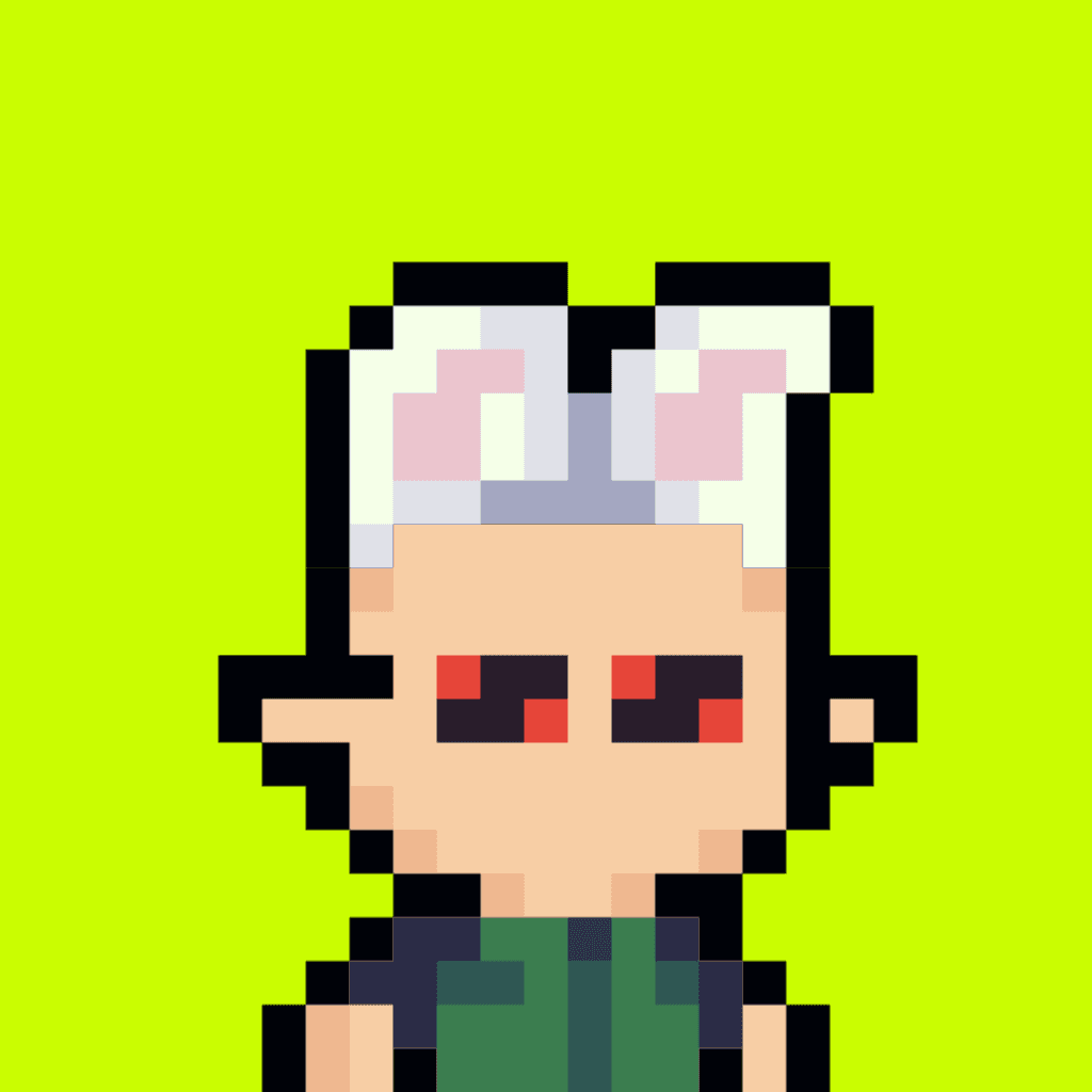 Tiny Hood #5085