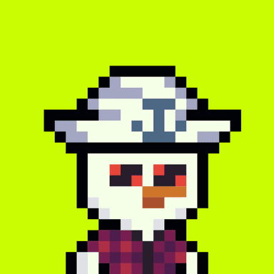 Tiny Hood #5089