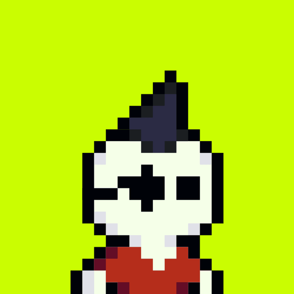 Tiny Hood #5092