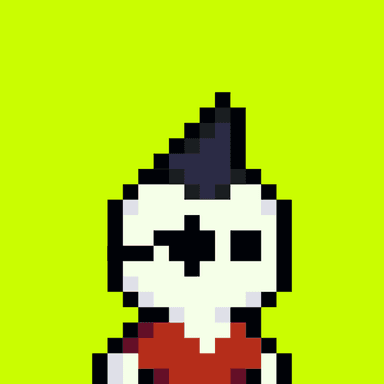 Tiny Hood #5092