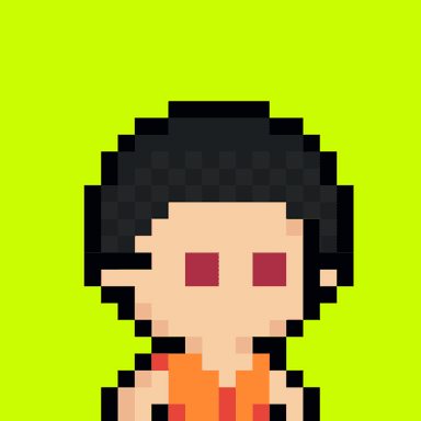 Tiny Hood #5096