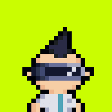 Tiny Hood #510