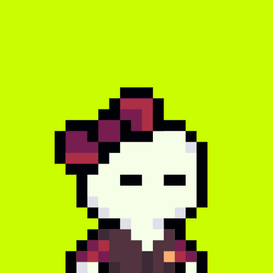 Tiny Hood #5106
