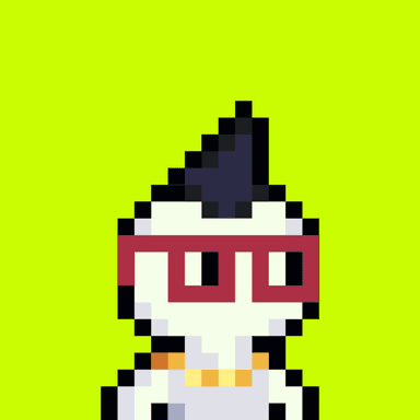 Tiny Hood #5108