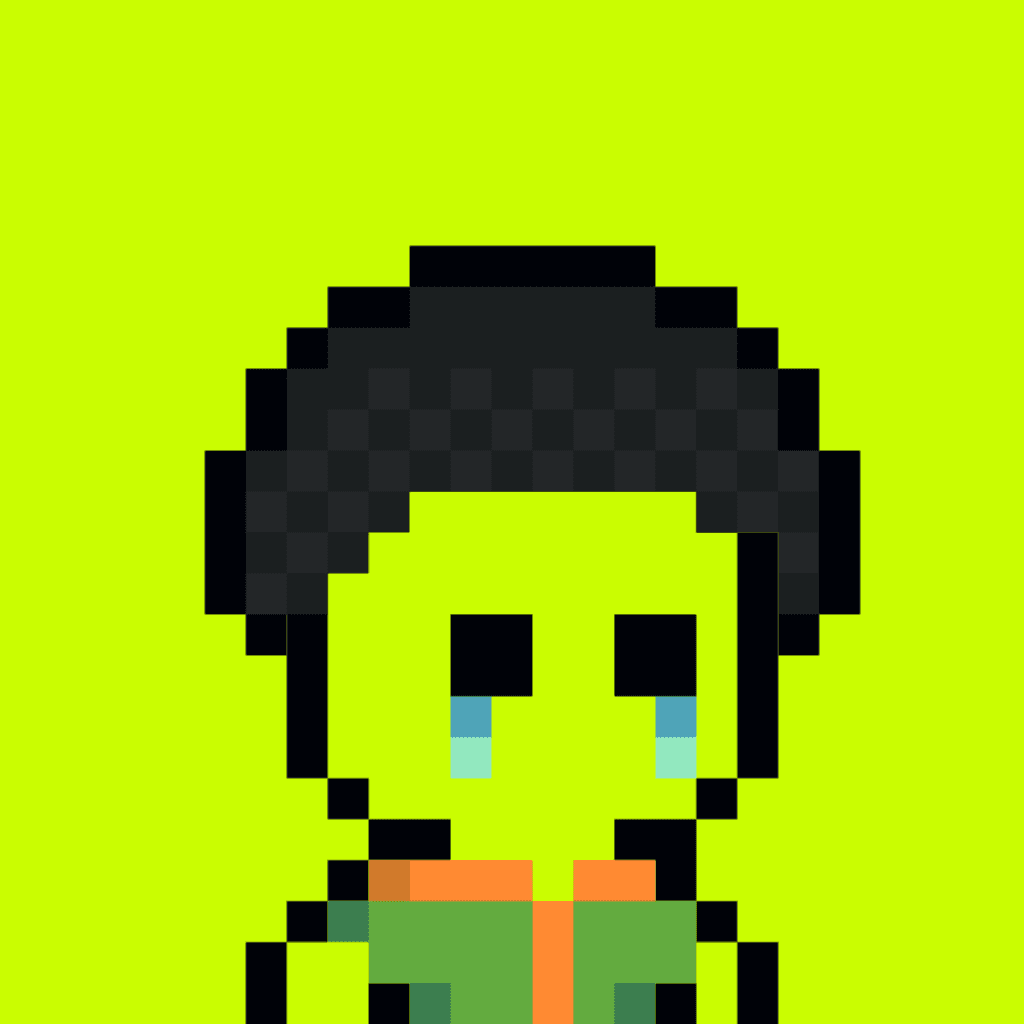 Tiny Hood #5118
