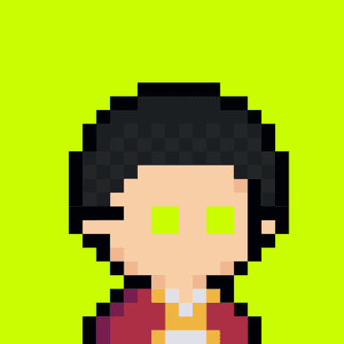 Tiny Hood #5122