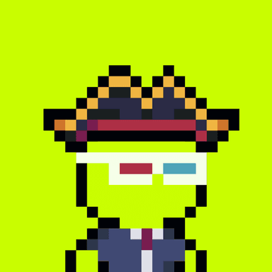 Tiny Hood #5129