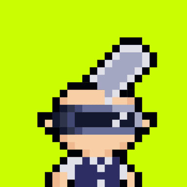 Tiny Hood #5131