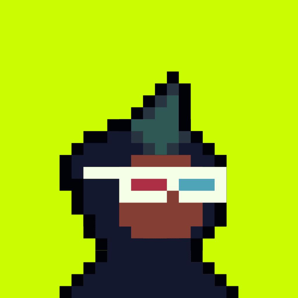 Tiny Hood #5132