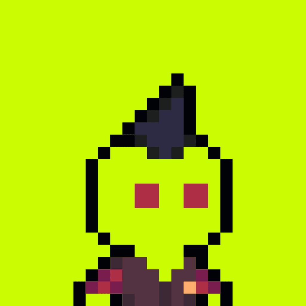 Tiny Hood #5135