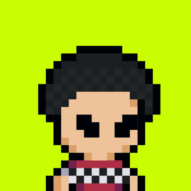 Tiny Hood #5140