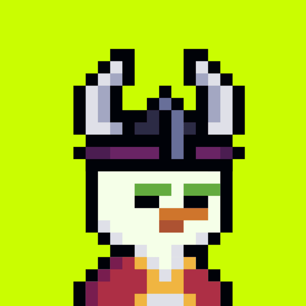 Tiny Hood #5147