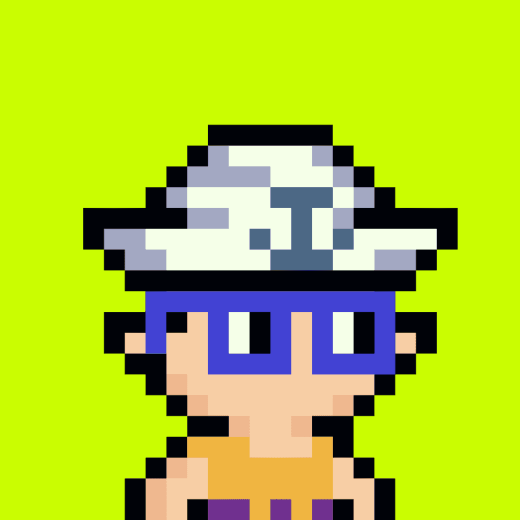 Tiny Hood #5148
