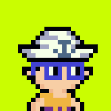 Tiny Hood #5148