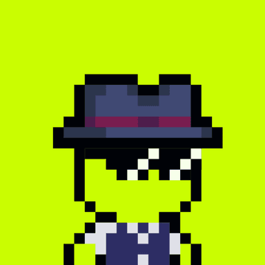 Tiny Hood #5155