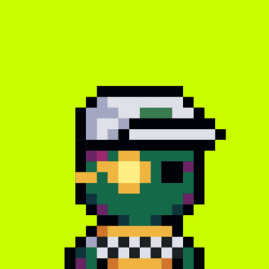 Tiny Hood #5156