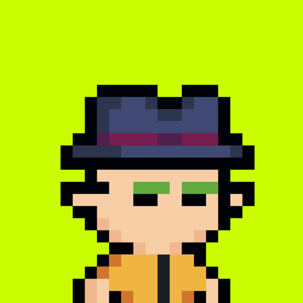 Tiny Hood #5165