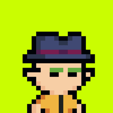 Tiny Hood #5165