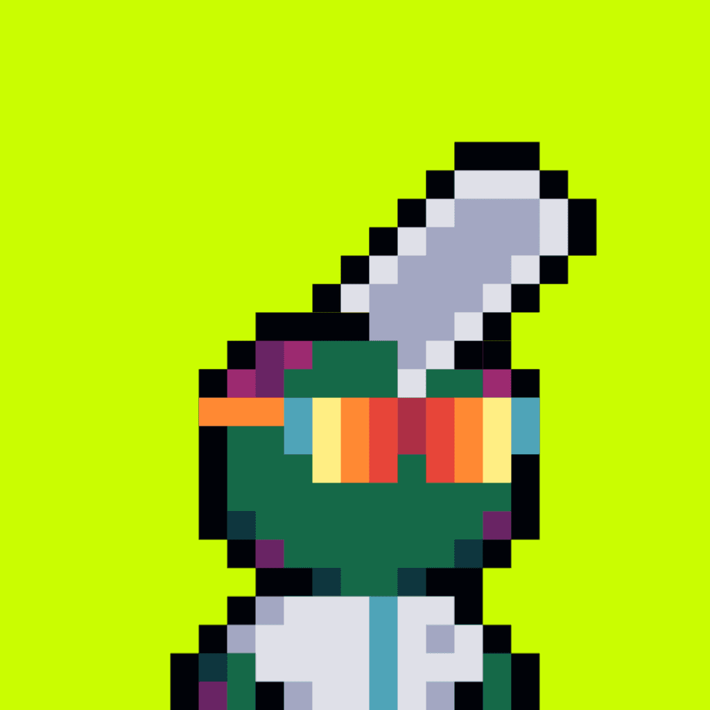 Tiny Hood #5168