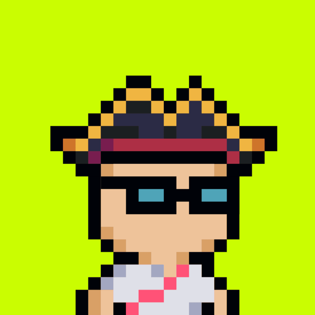 Tiny Hood #517