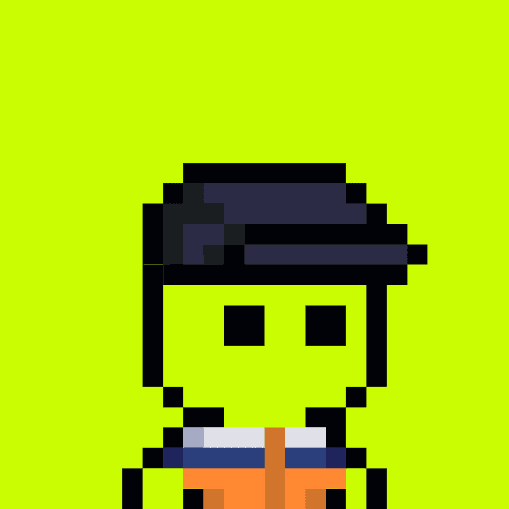 Tiny Hood #5172