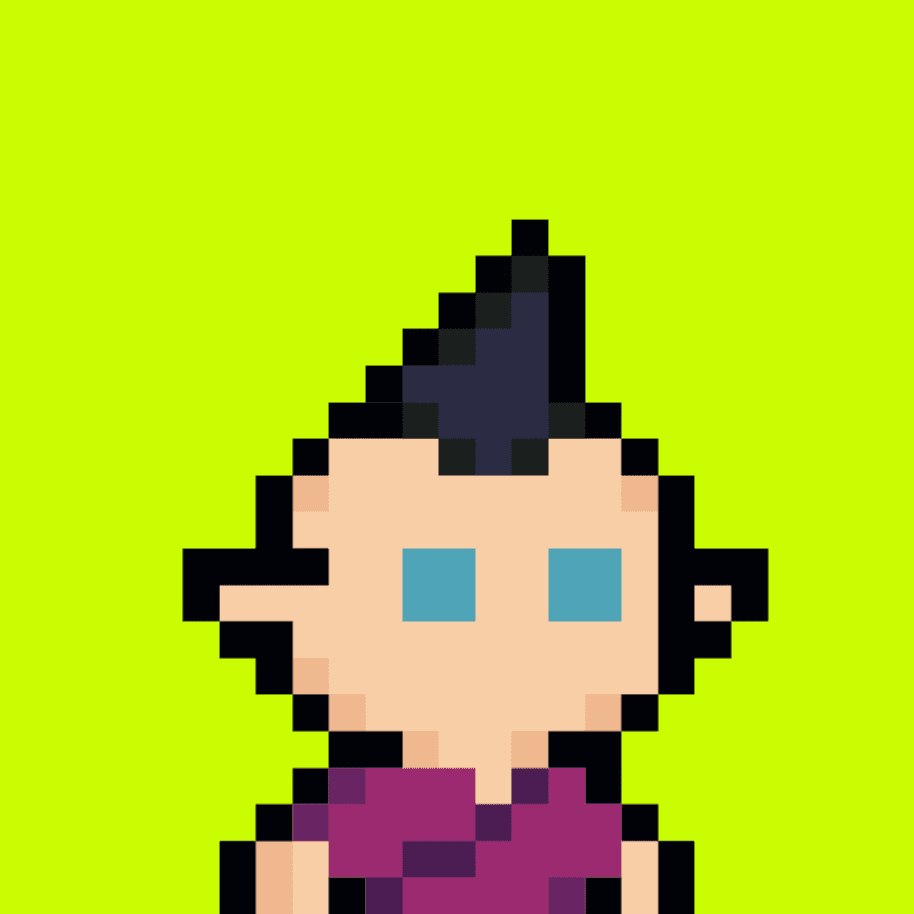 Tiny Hood #5178