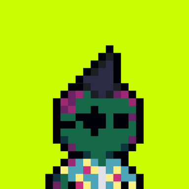 Tiny Hood #5180