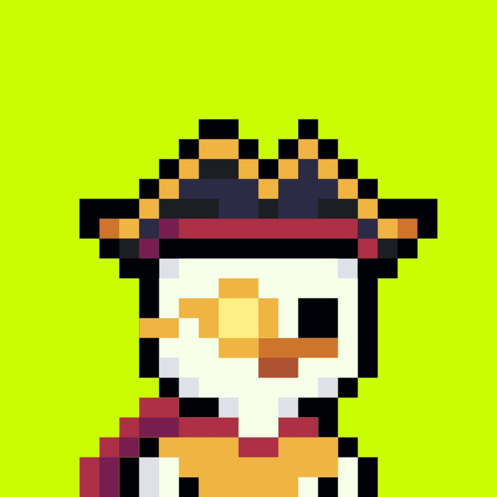 Tiny Hood #5196