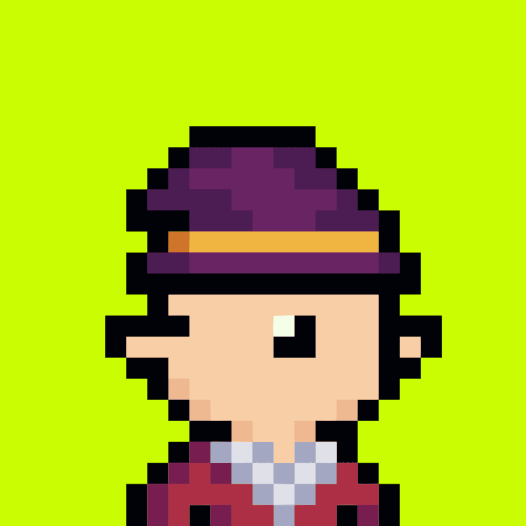 Tiny Hood #5198