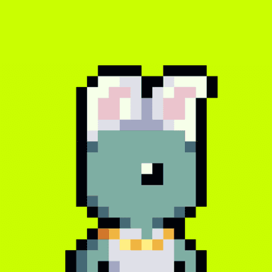 Tiny Hood #5201