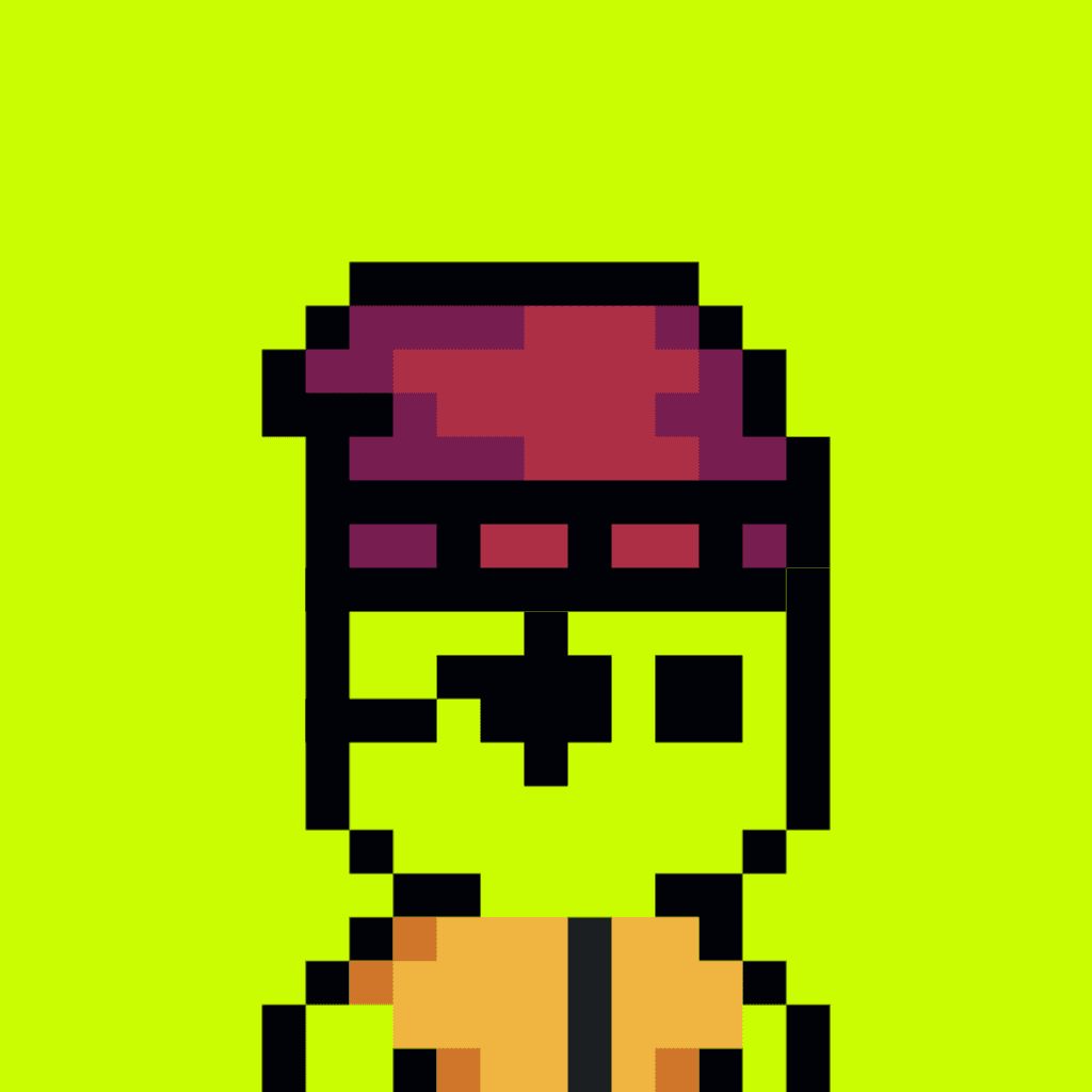 Tiny Hood #5202